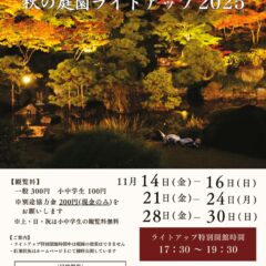 ライトアップチラシ最終0920op-表面のサムネイル
